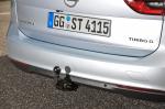 Opel Insignia Sports Tourer Turbo D 2017 года